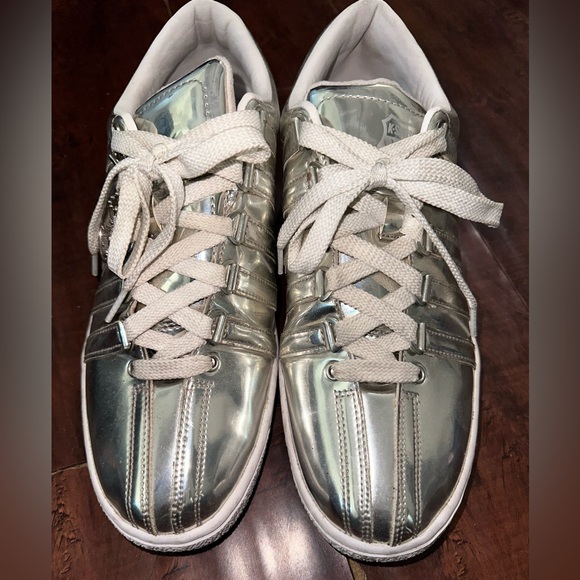 Condition: Used (normal wear)
Men’s shoes - Picture 1 of 5